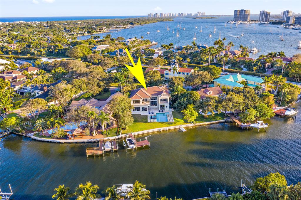 Portage Landing - Residential