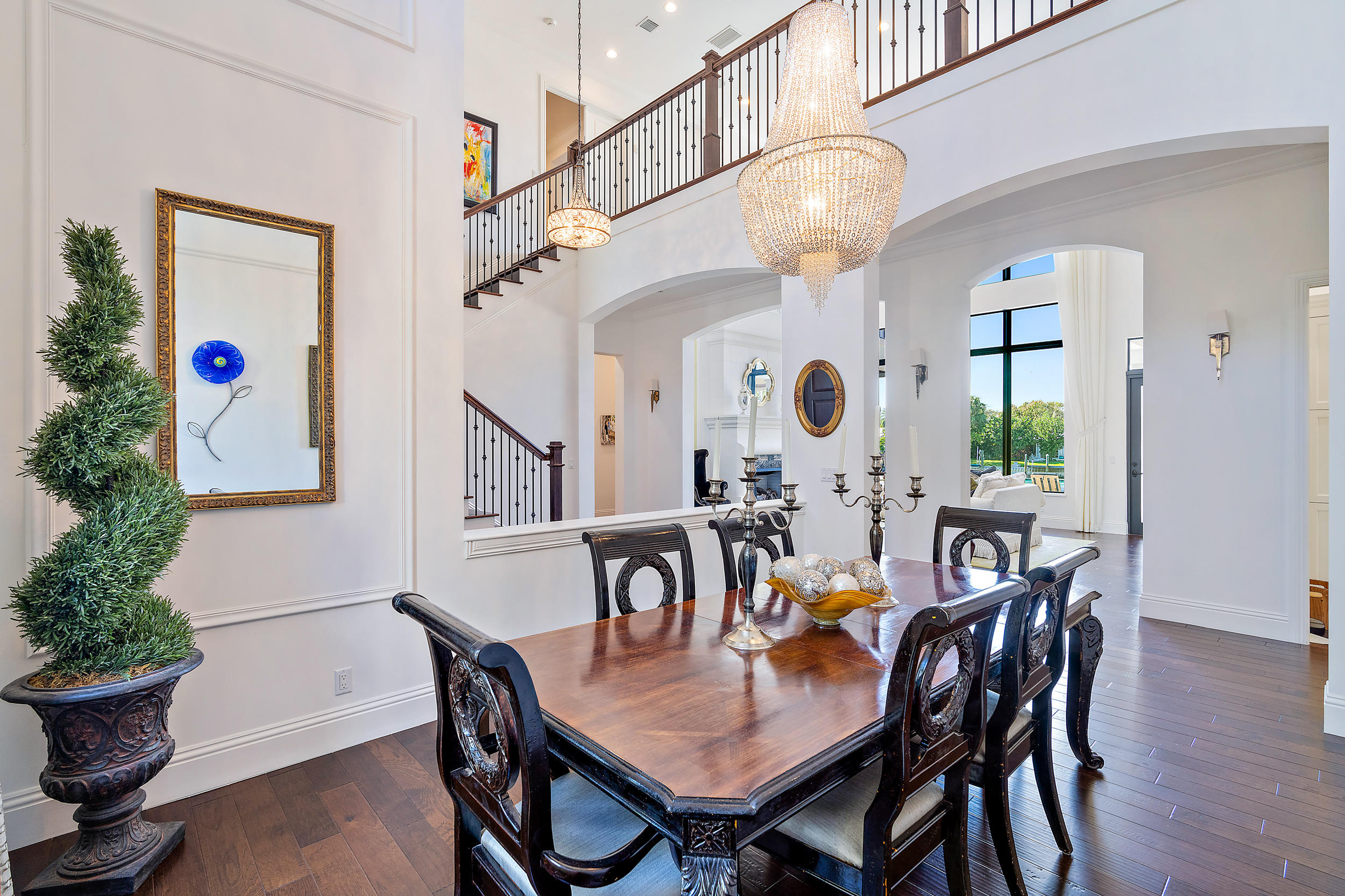 Portage Landing - Residential