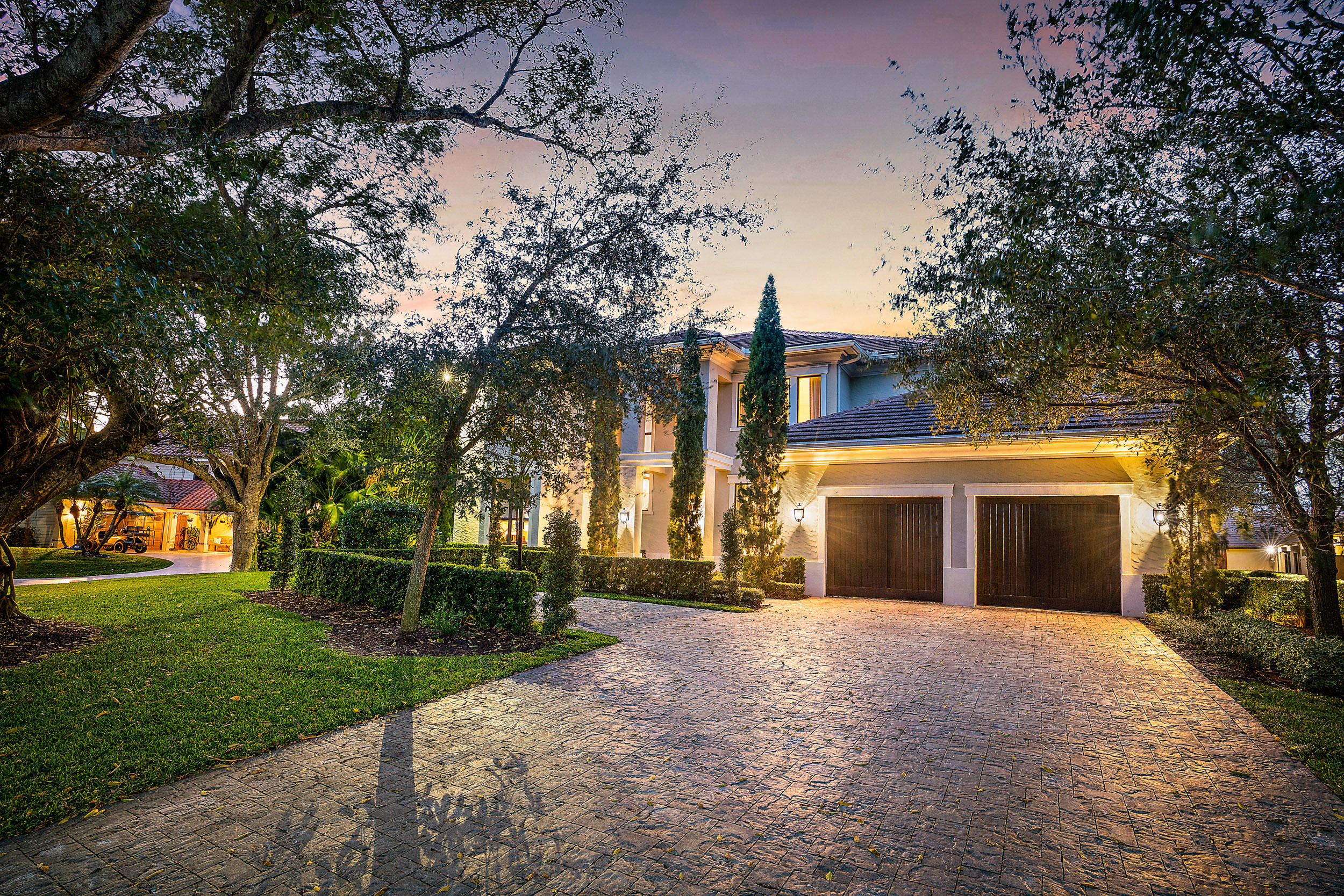 Portage Landing - Residential