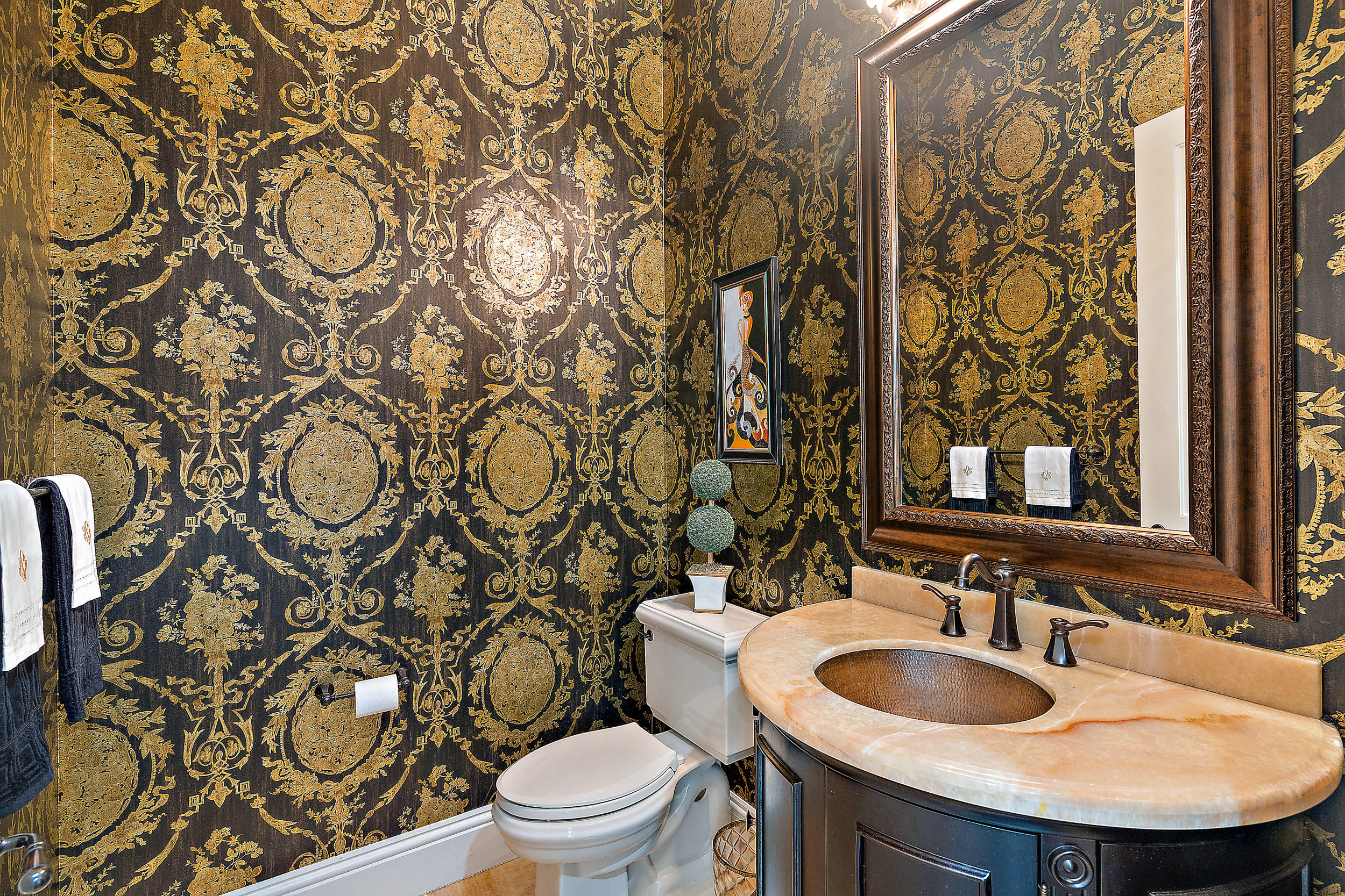 Portage Landing - Residential