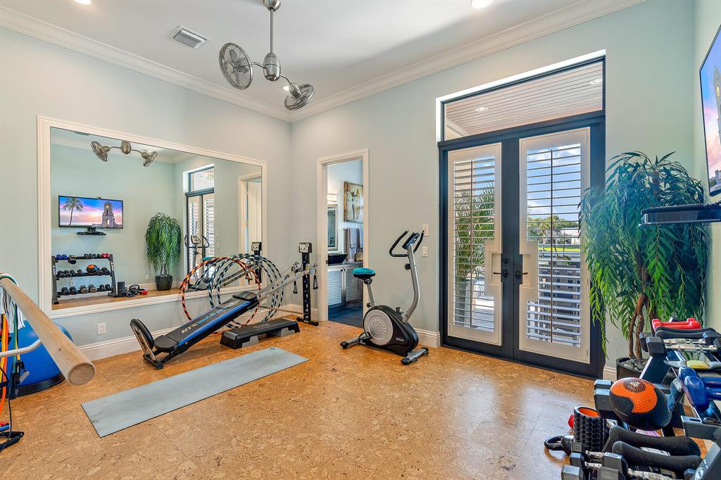 Portage Landing - Residential