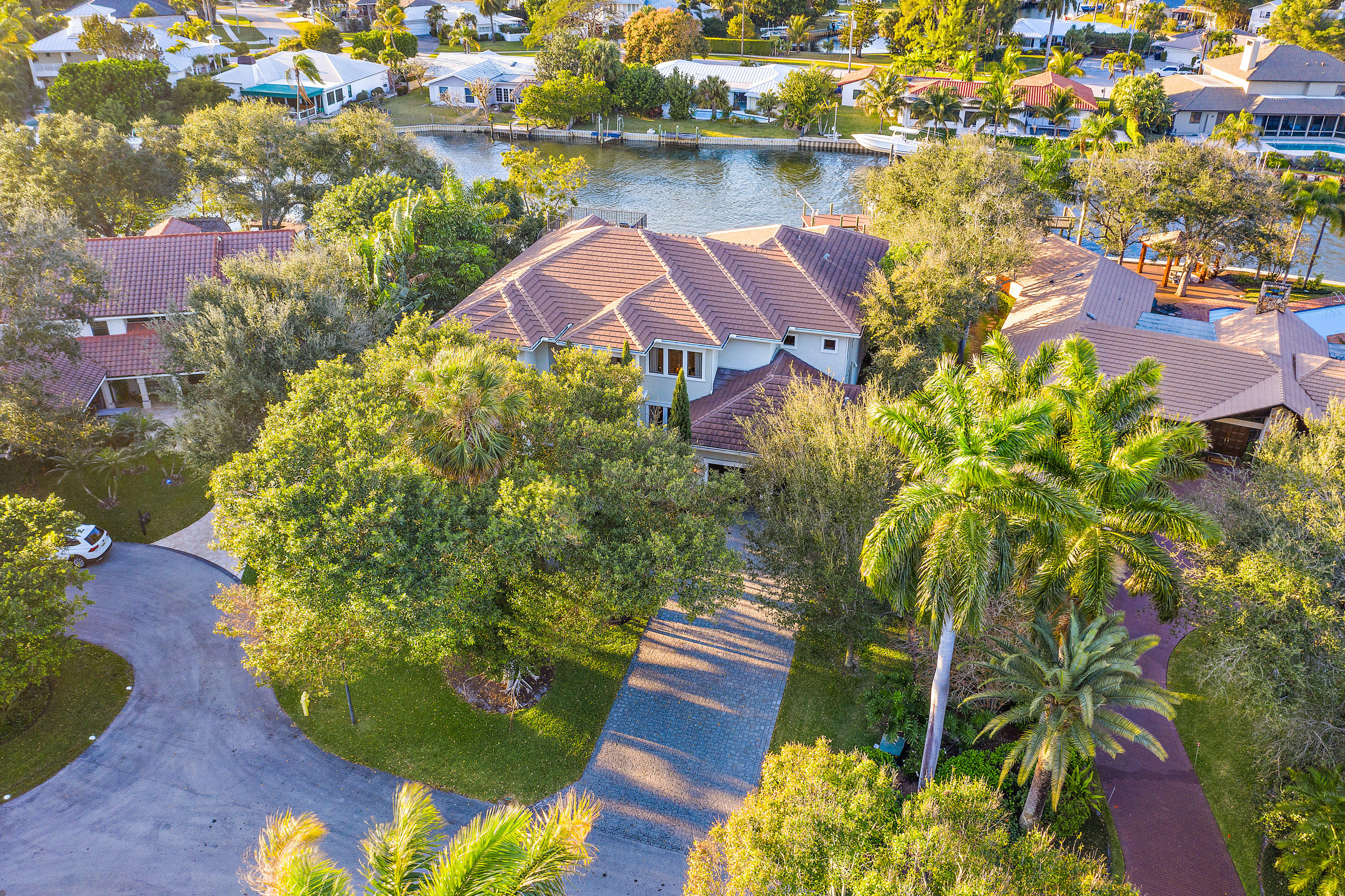 Portage Landing - Residential