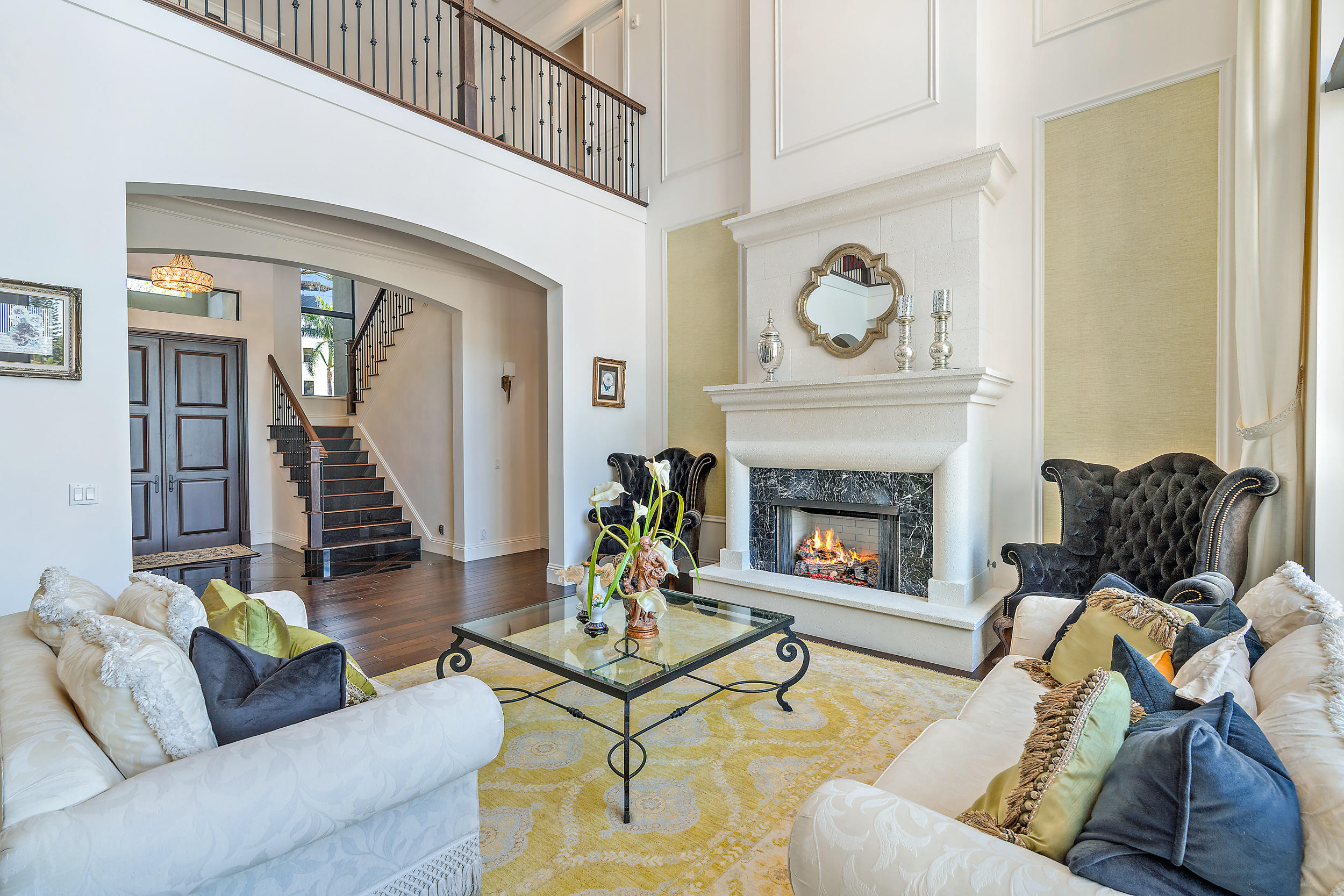 Portage Landing - Residential