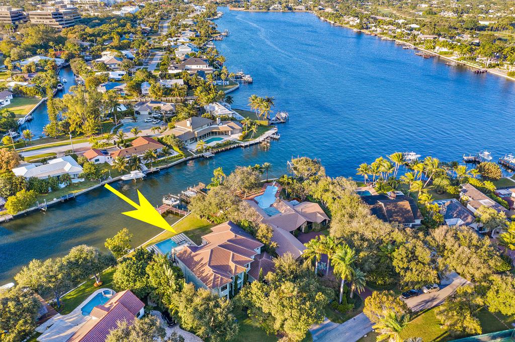 Portage Landing - Residential