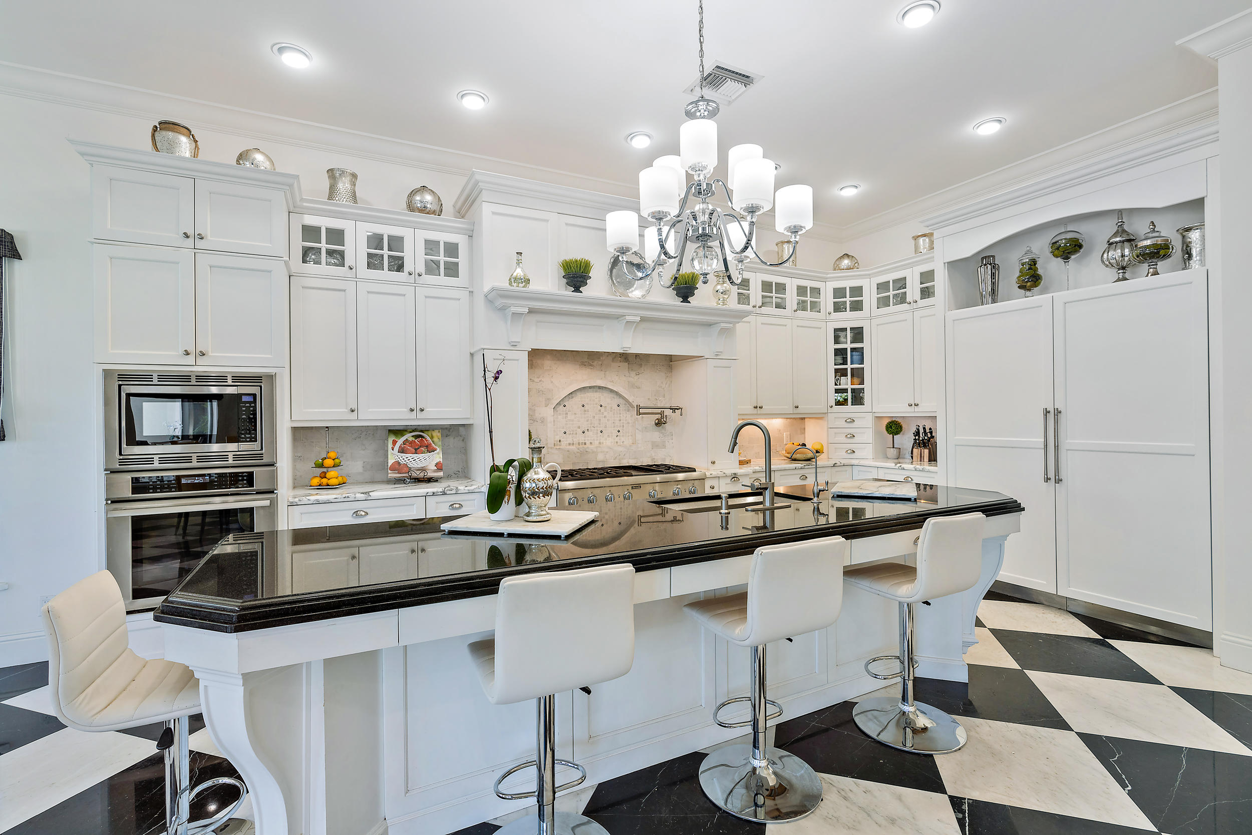 Portage Landing - Residential