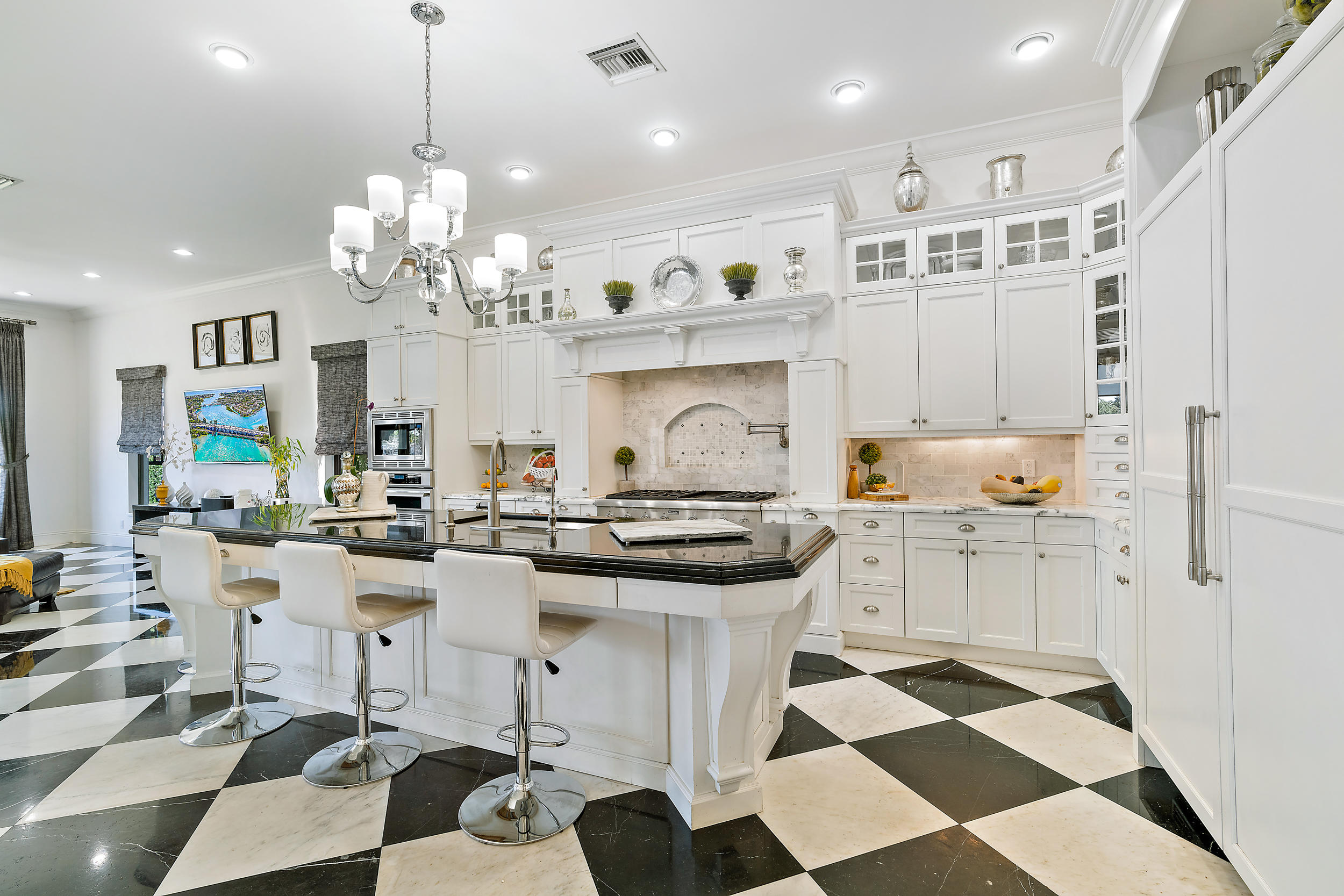 Portage Landing - Residential