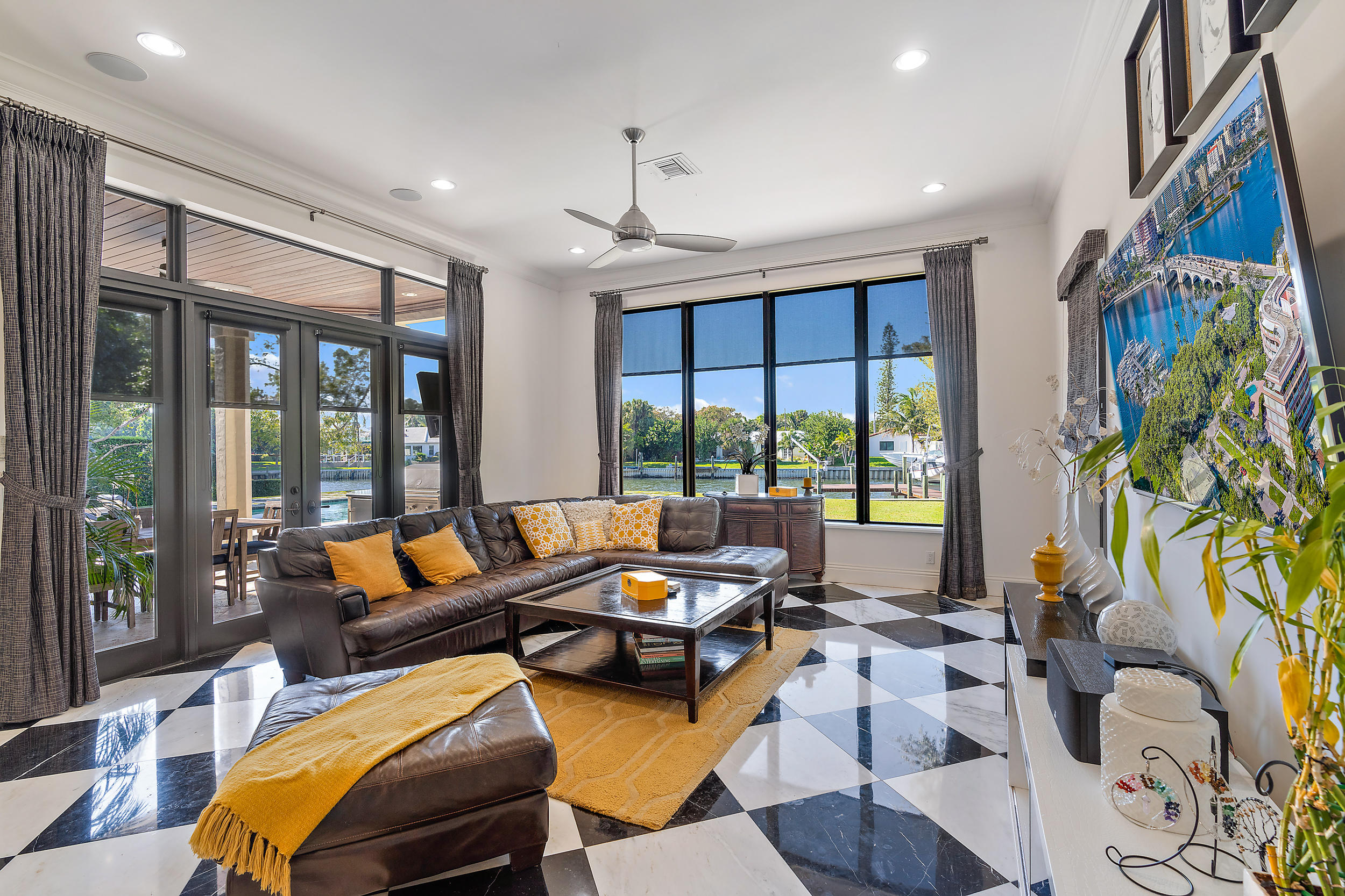 Portage Landing - Residential