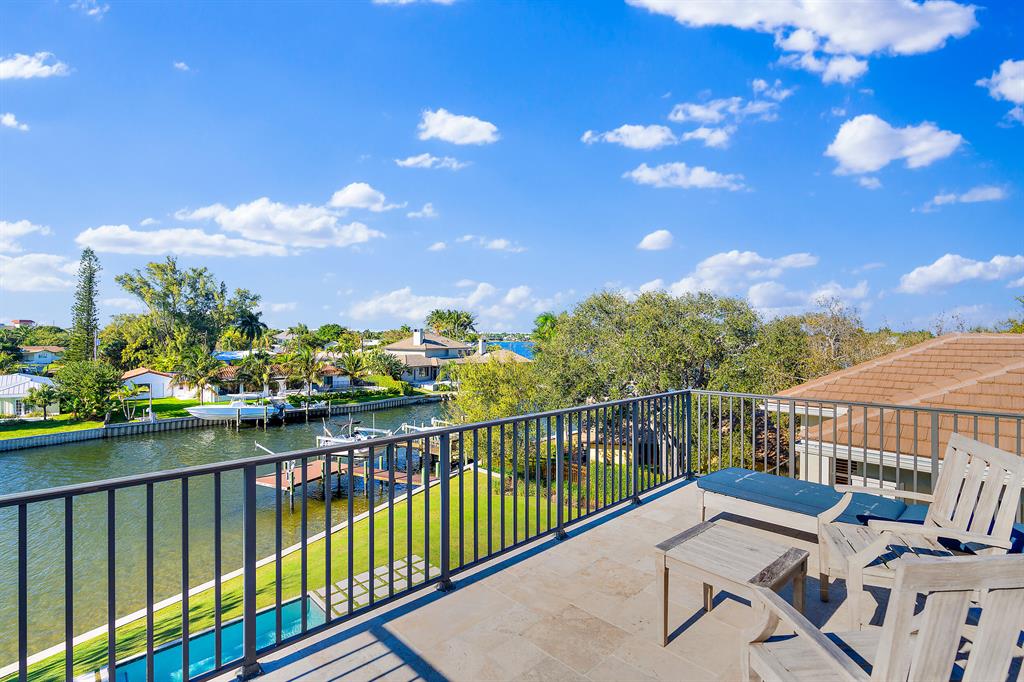 Portage Landing - Residential