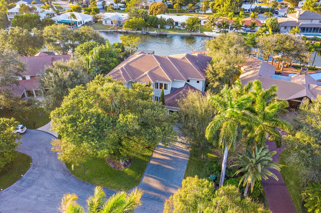 Portage Landing - Residential