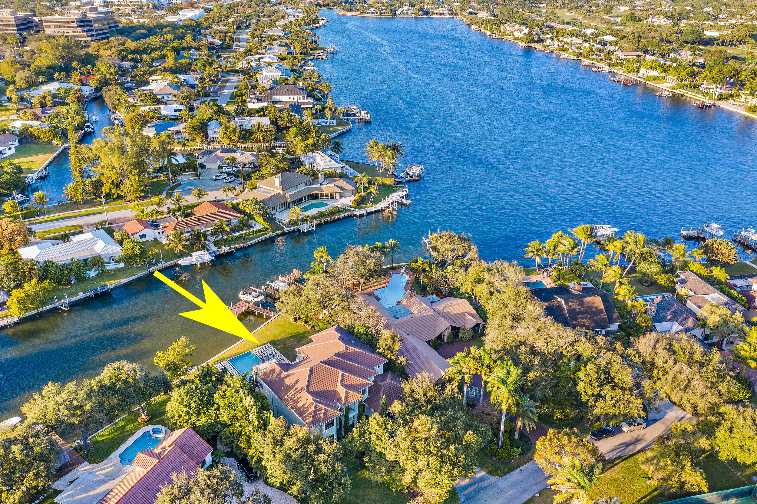 Portage Landing - Residential