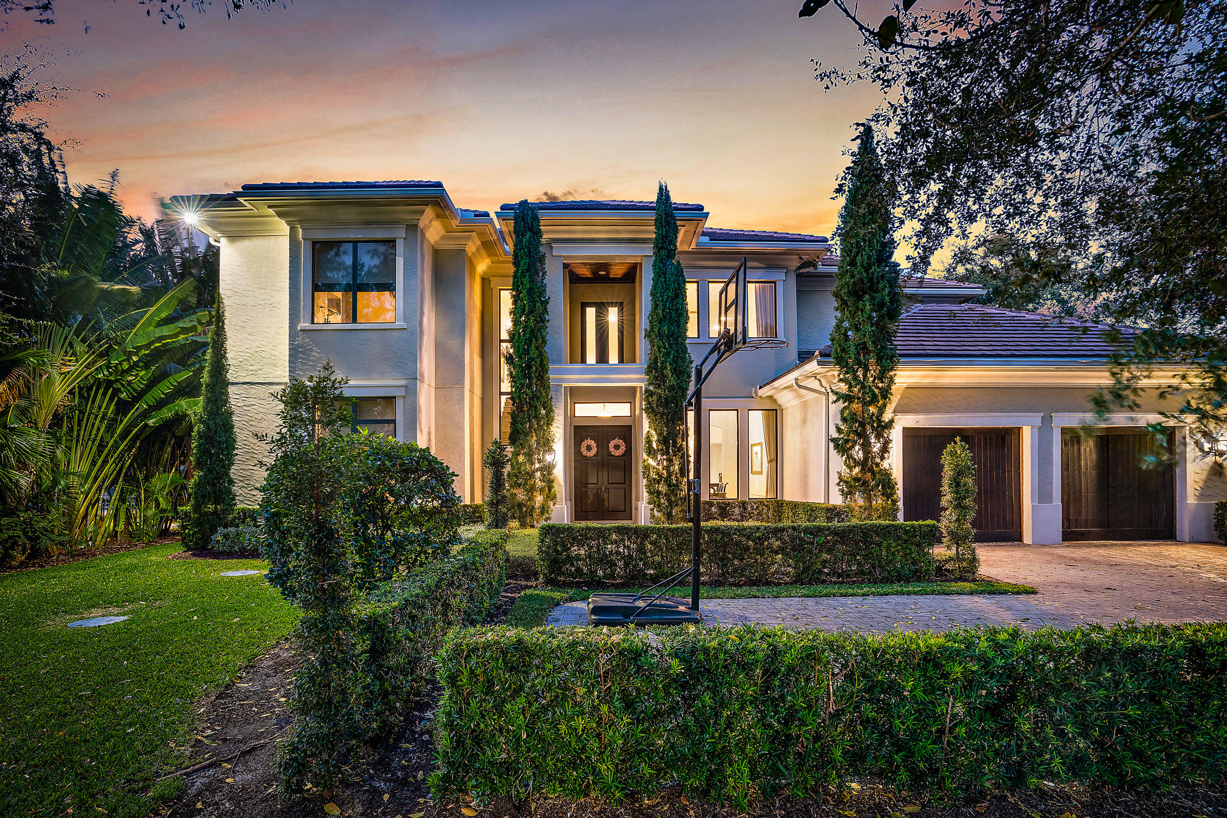 Portage Landing - Residential