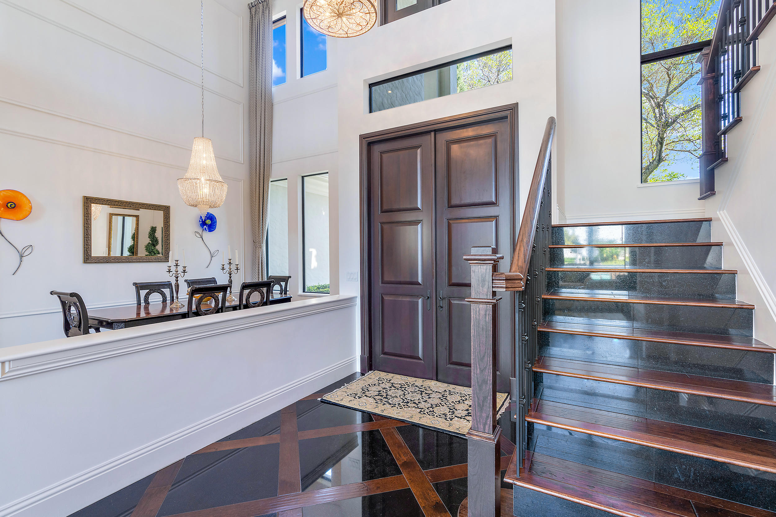 Portage Landing - Residential