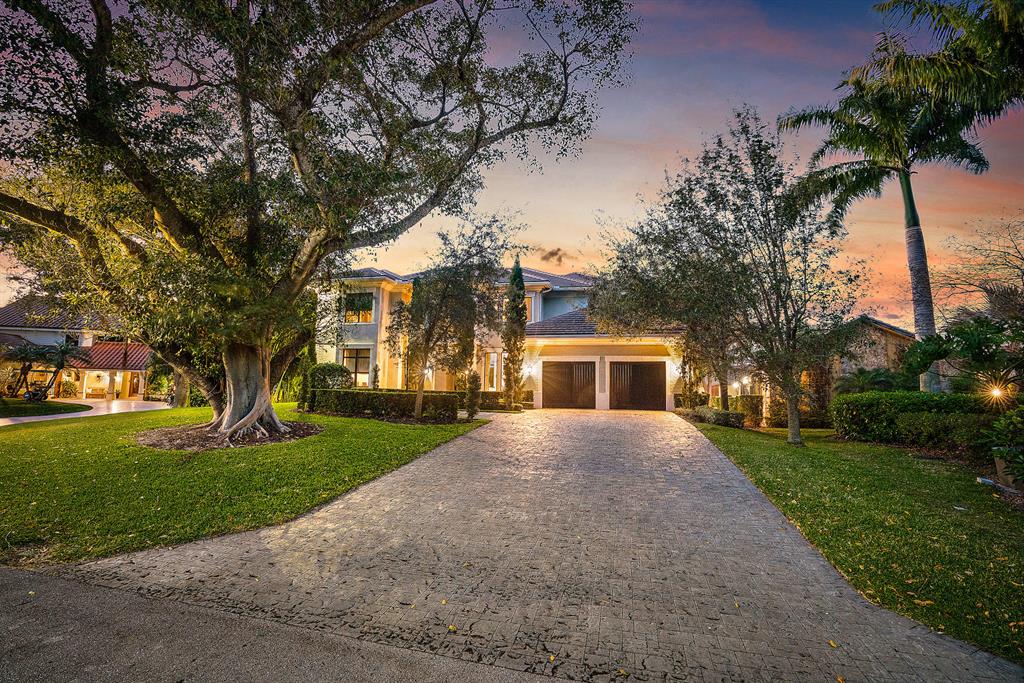 Portage Landing - Residential