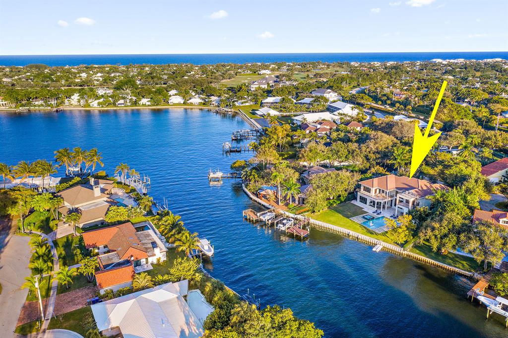 Portage Landing - Residential