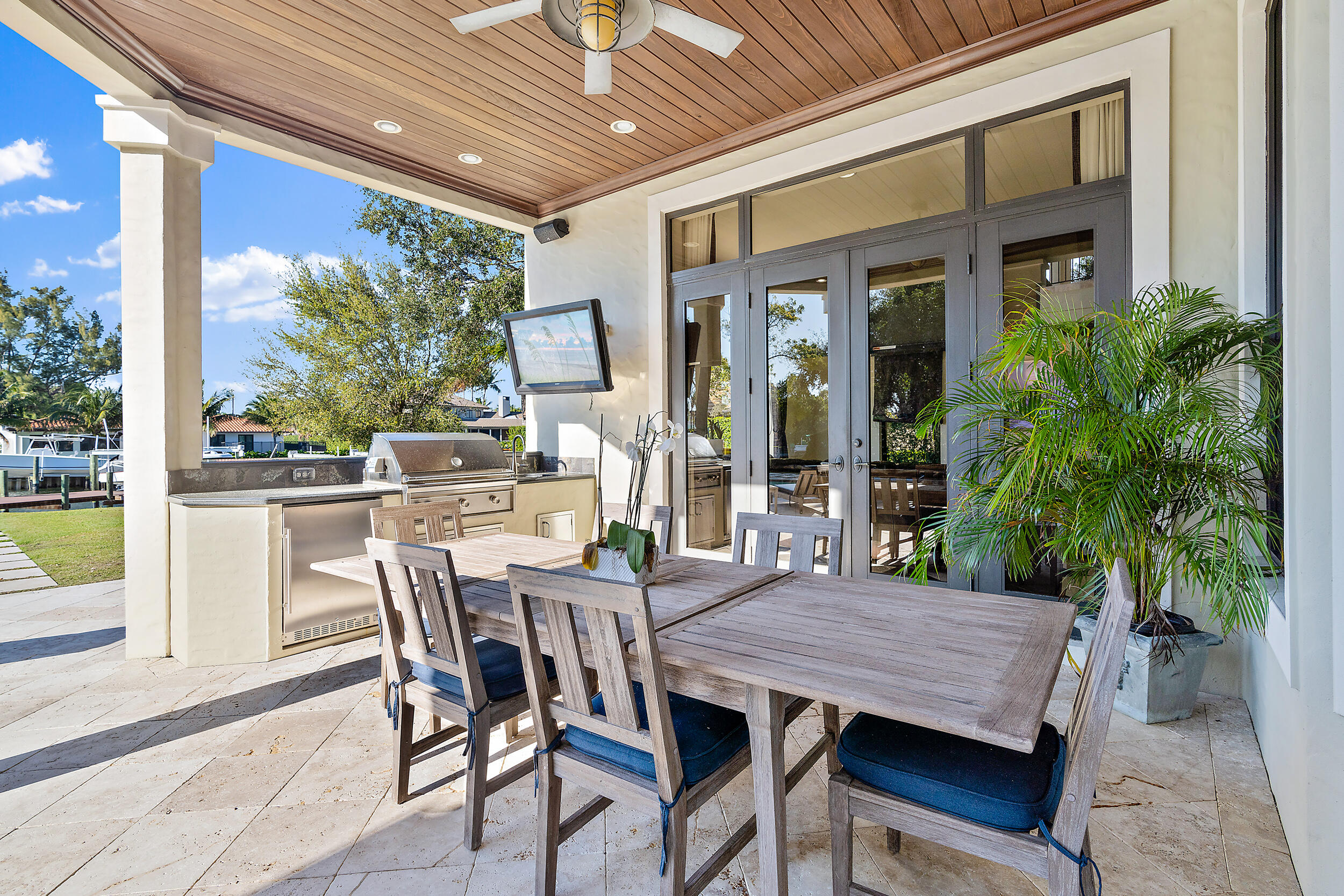 Portage Landing - Residential