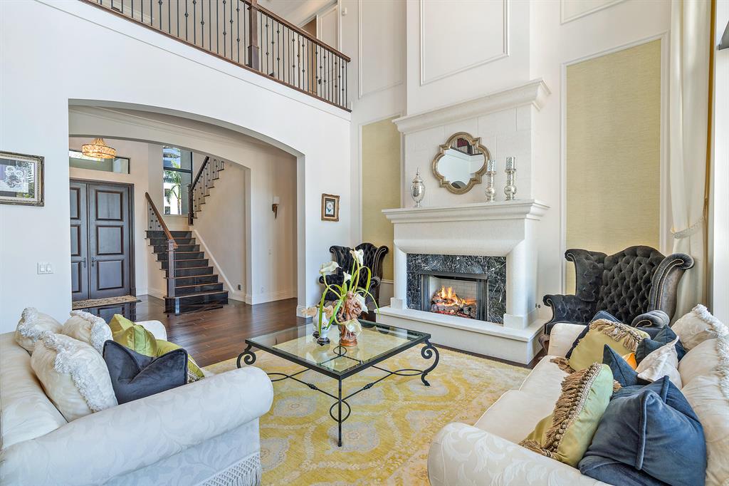 Portage Landing - Residential