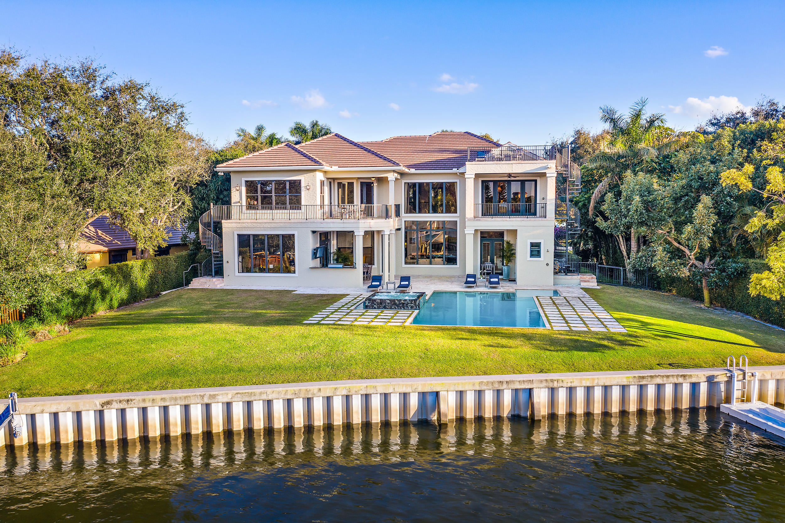 Portage Landing - Residential