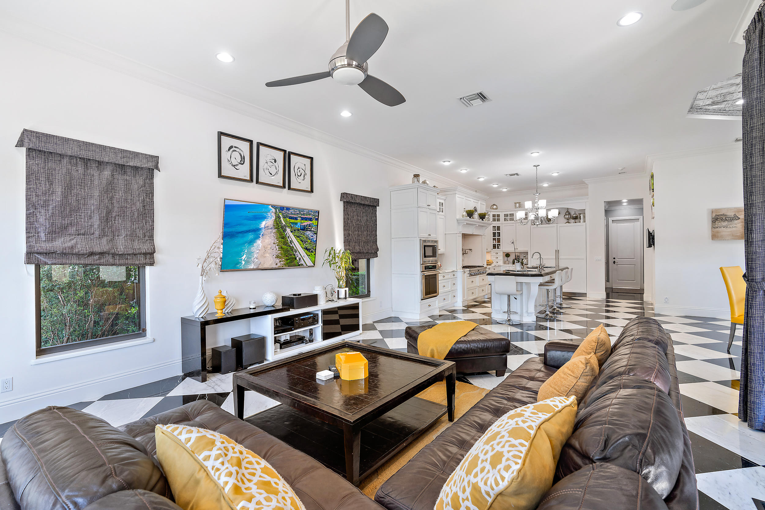 Portage Landing - Residential