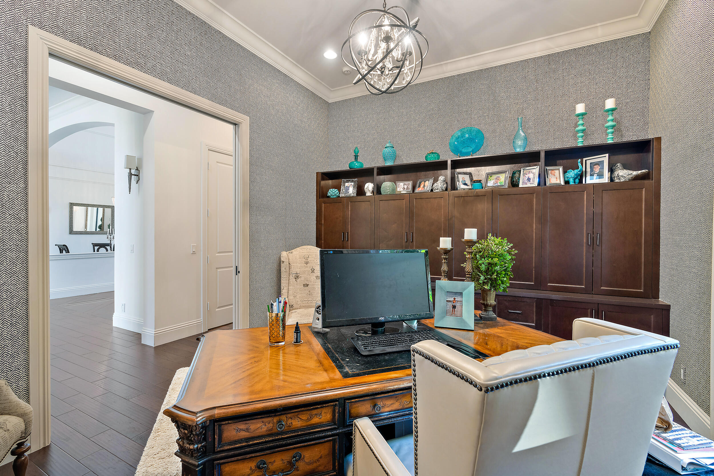 Portage Landing - Residential