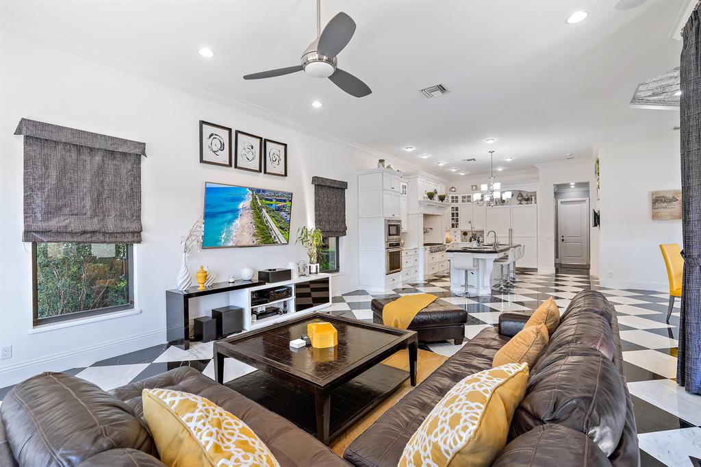 Portage Landing - Residential