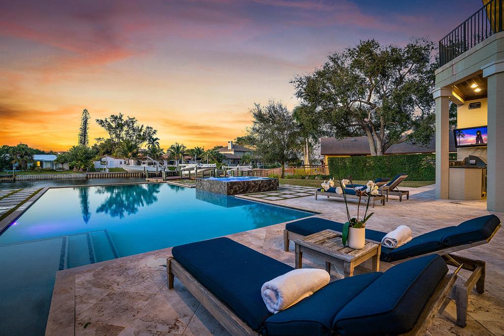 Portage Landing - Residential