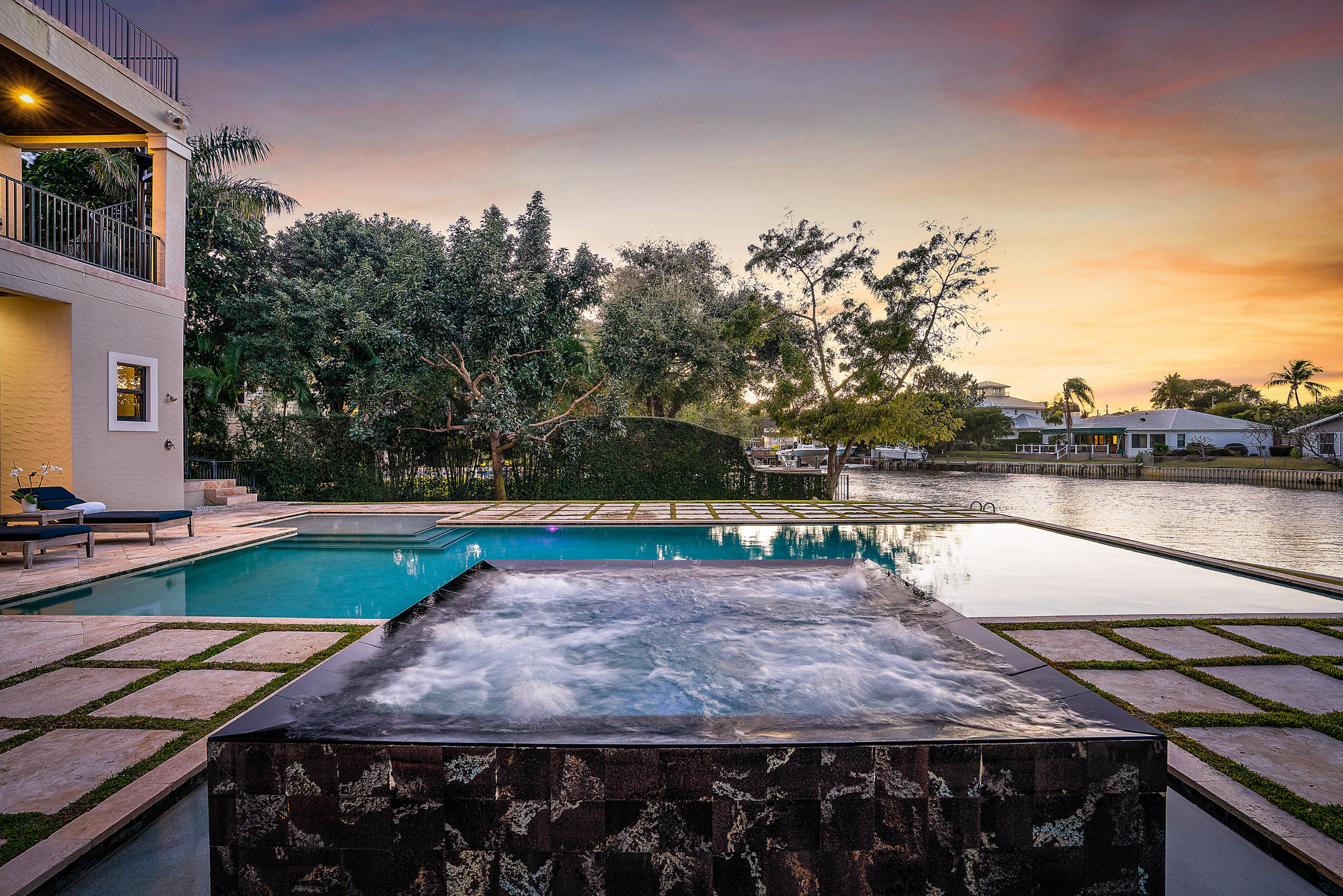 Portage Landing - Residential