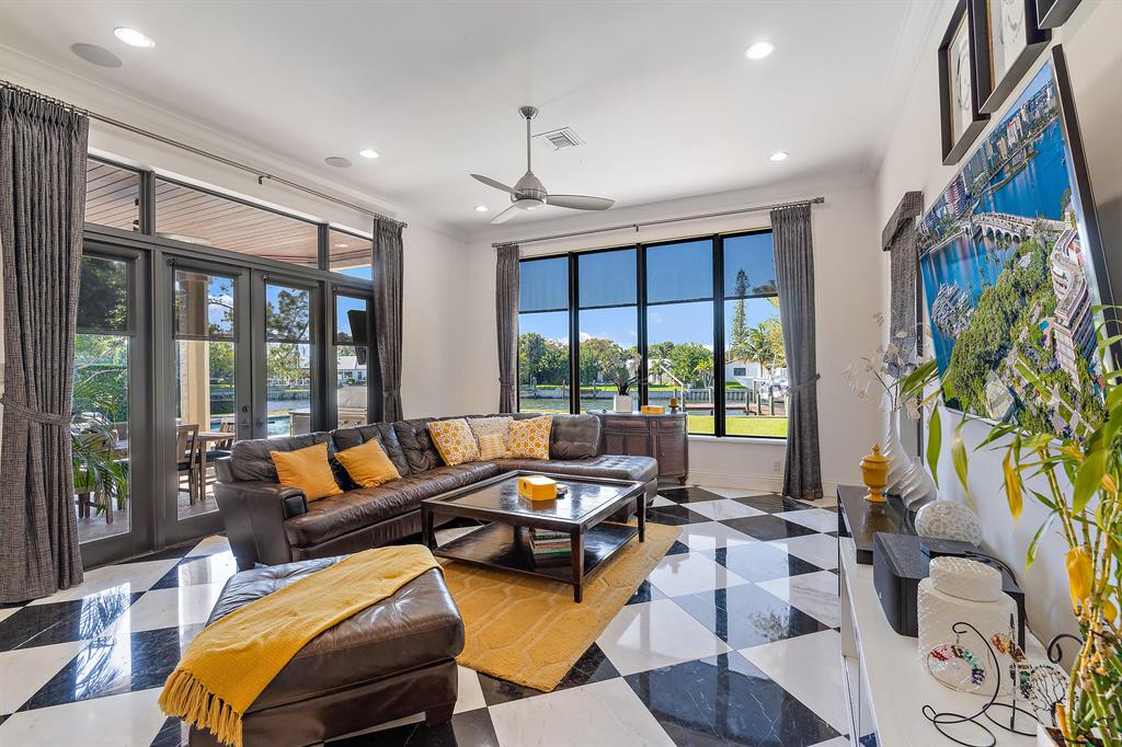 Portage Landing - Residential