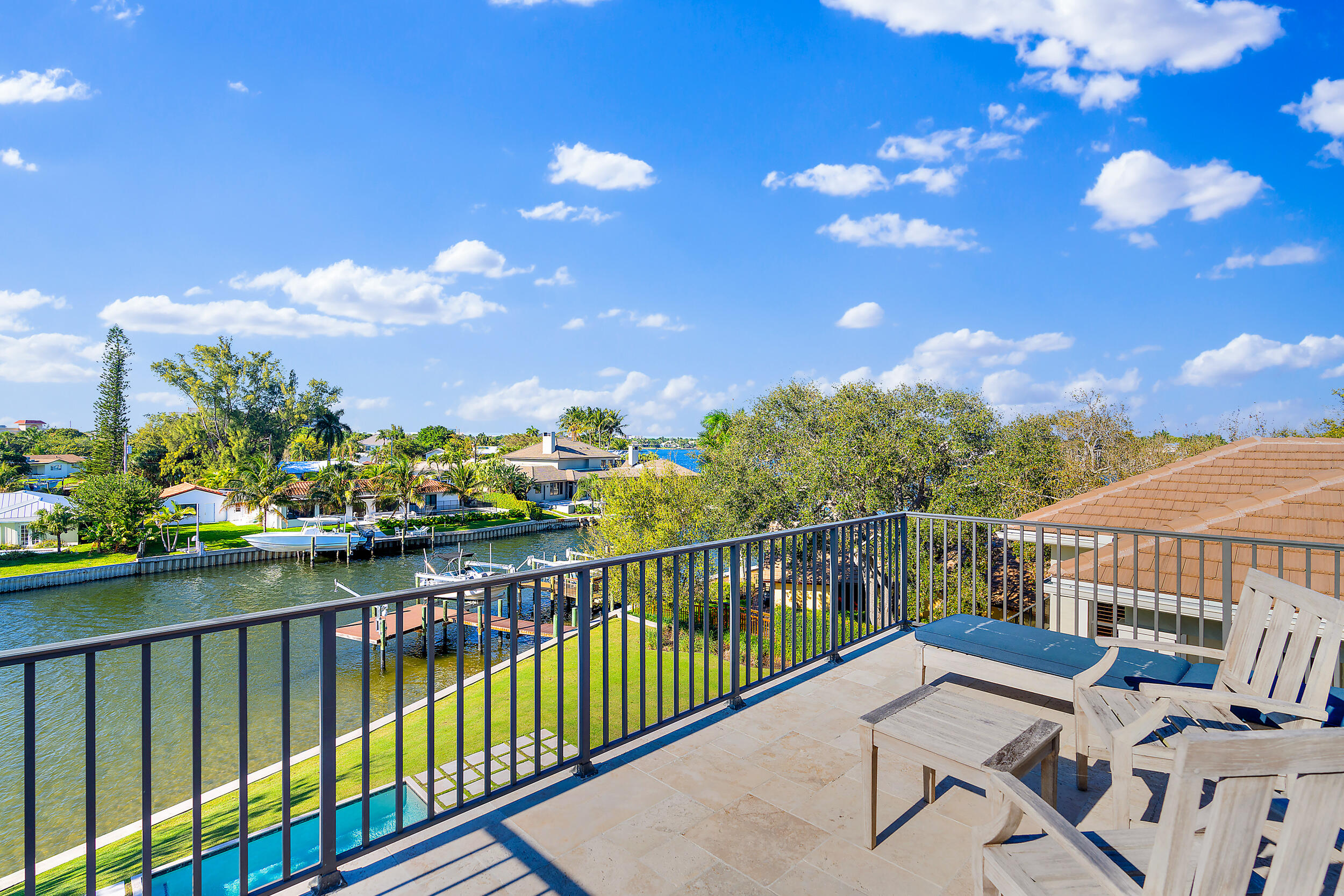 Portage Landing - Residential