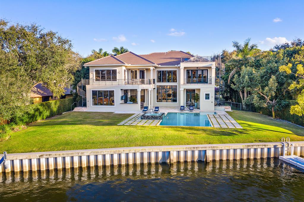 Portage Landing - Residential