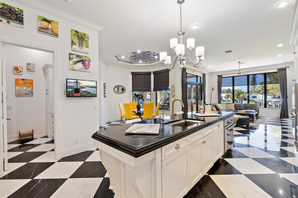 Portage Landing - Residential