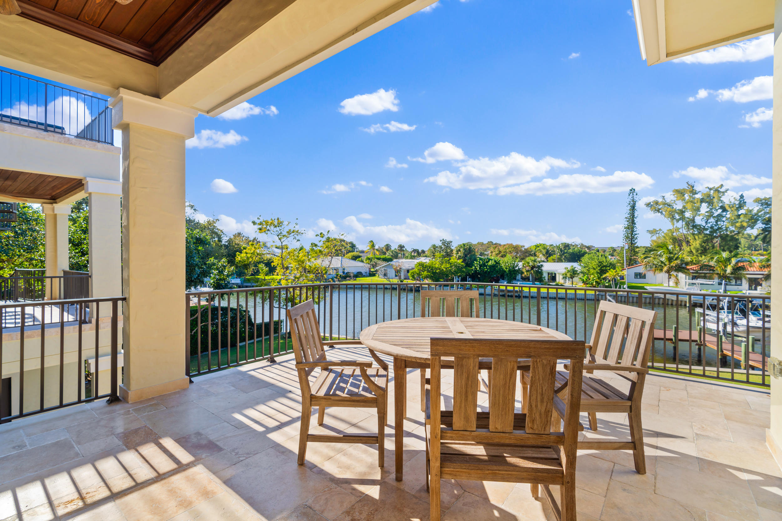 Portage Landing - Residential