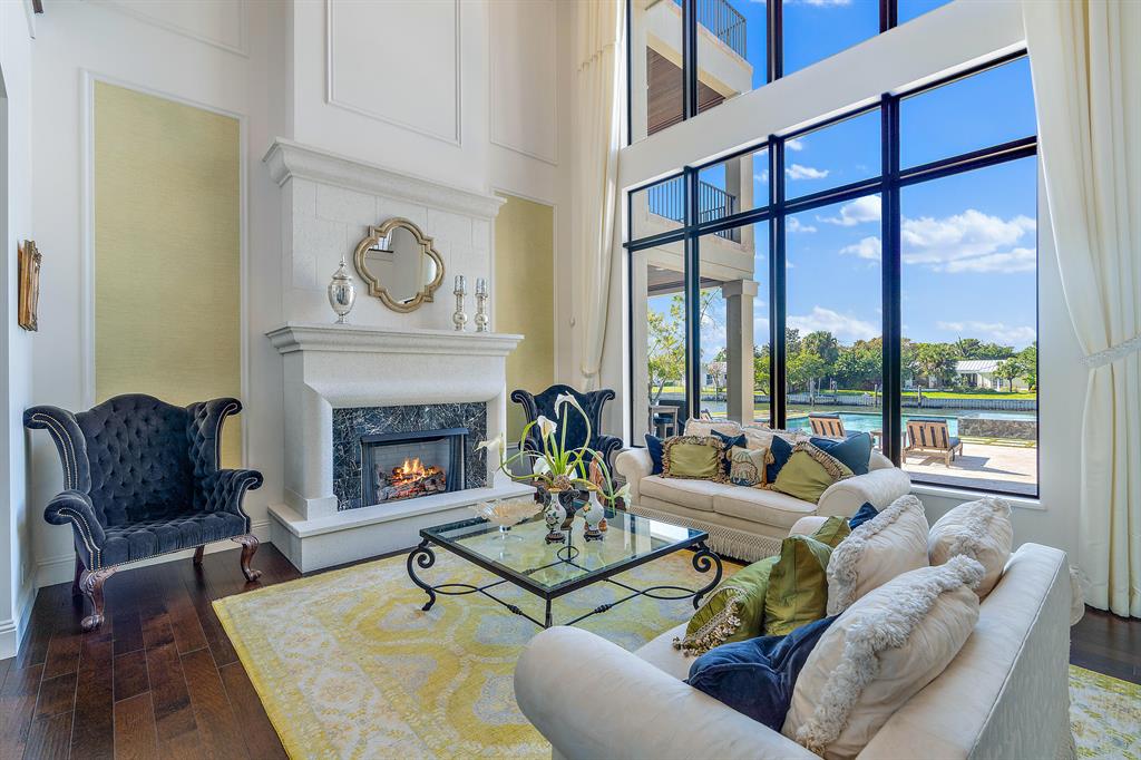 Portage Landing - Residential