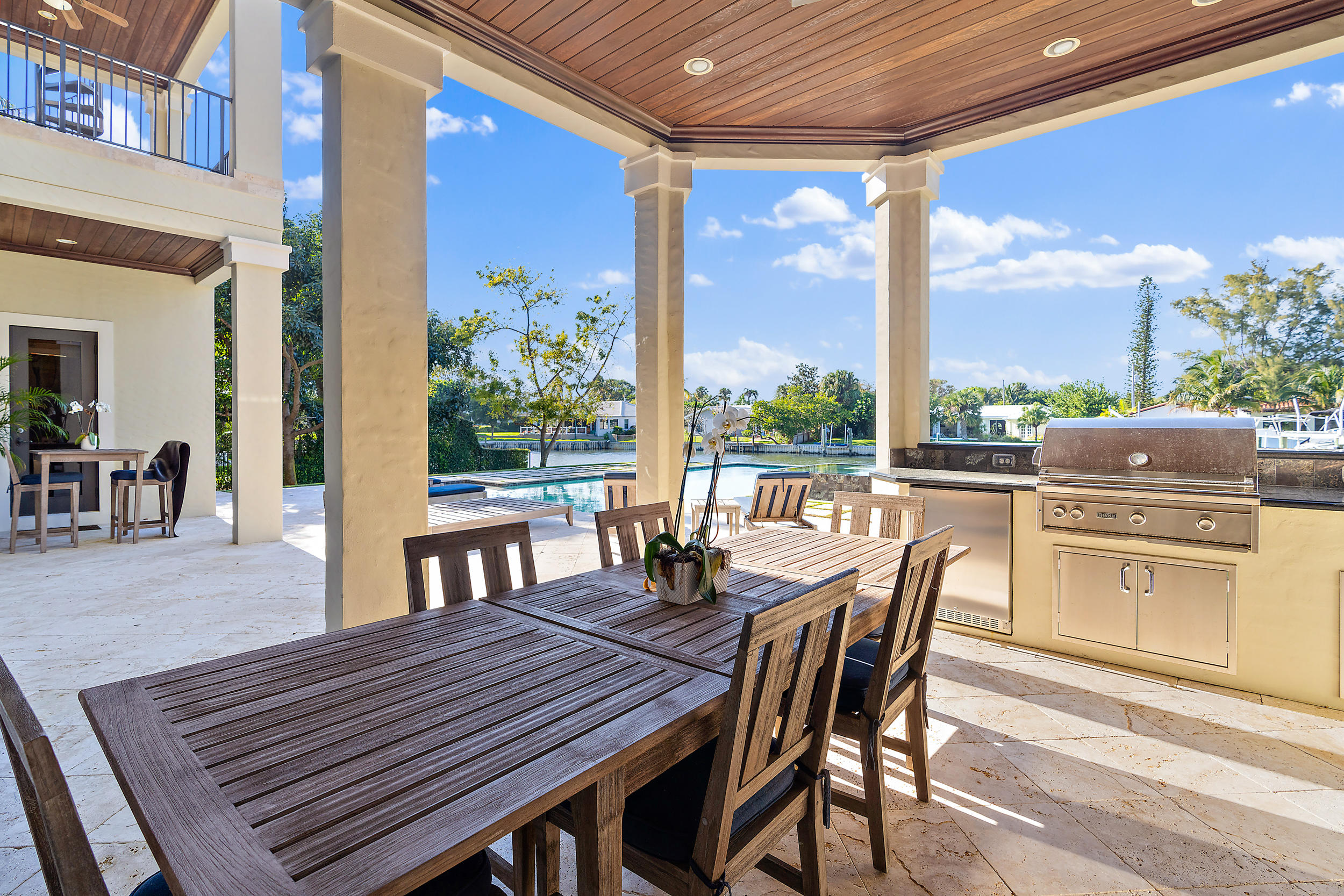 Portage Landing - Residential