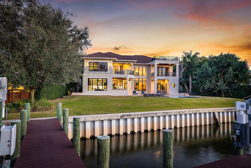 Portage Landing - Residential