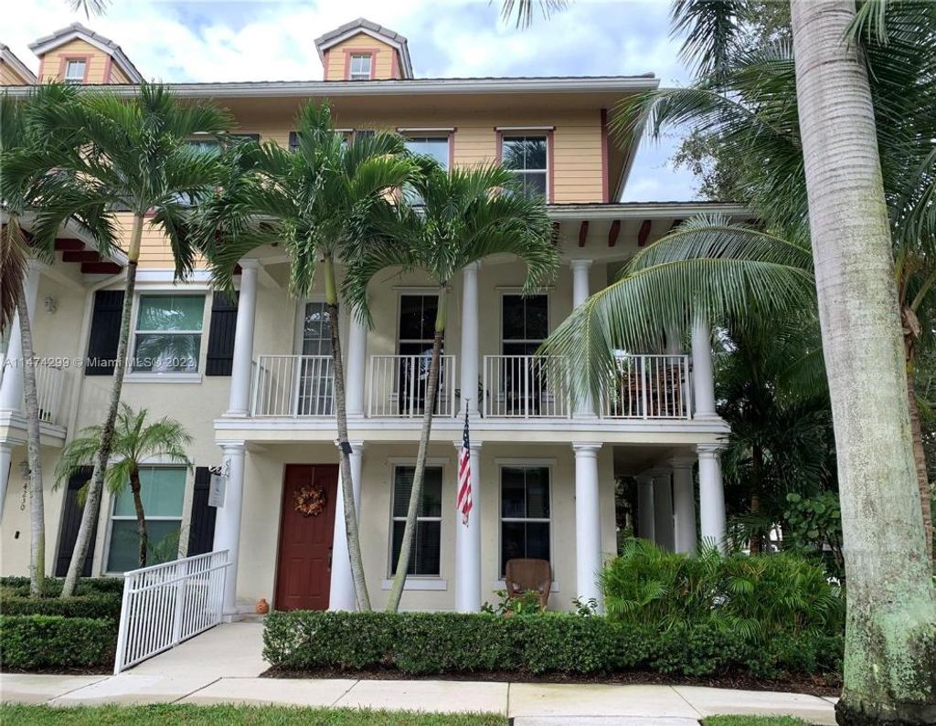 Photo of 4226 W Main Street, Jupiter, FL 33458 (MLS # R10954947)