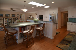 RIVER RIDGE - Residential