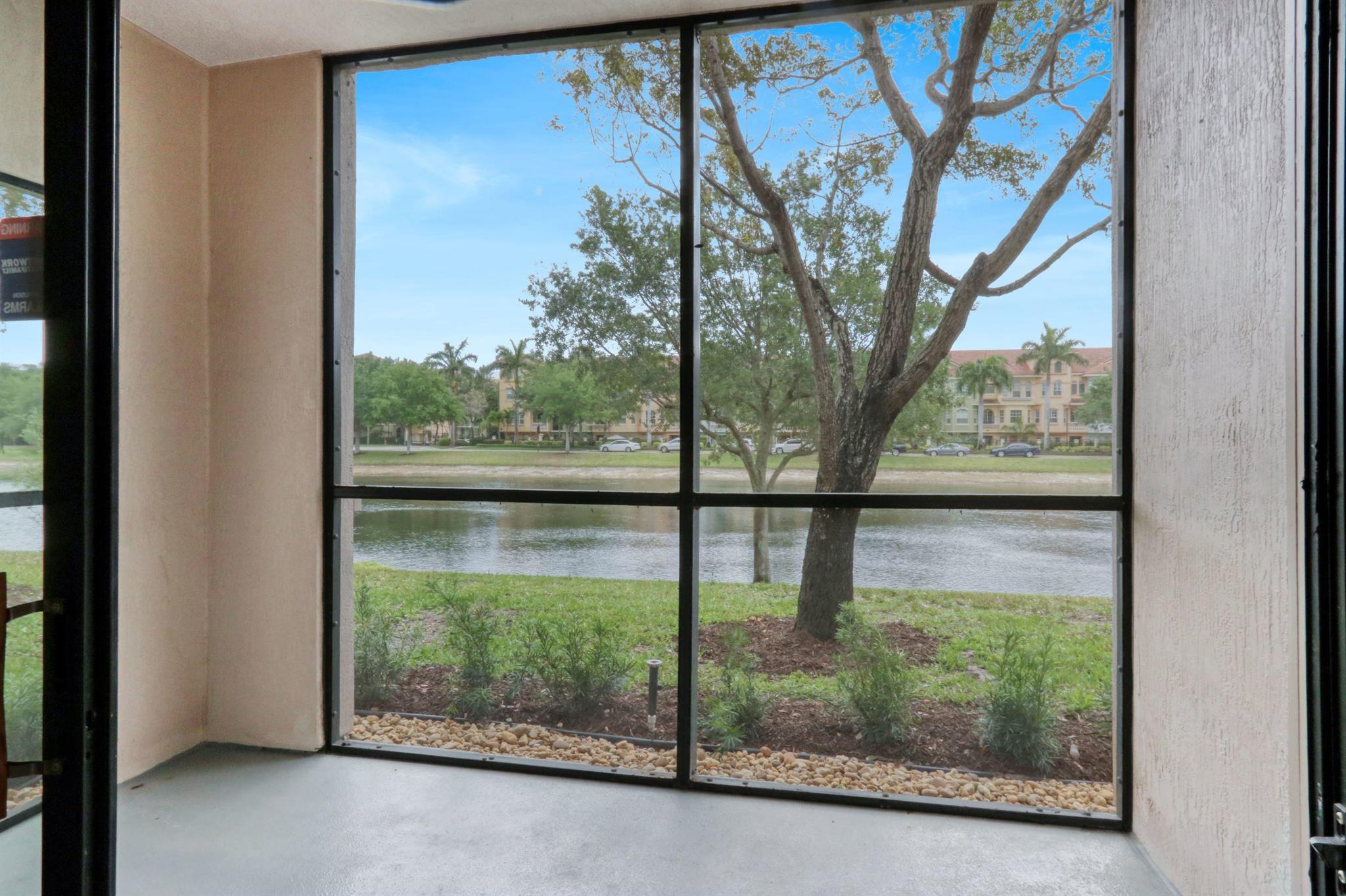 SAN MATERA THE GARDENS CO - Residential Lease