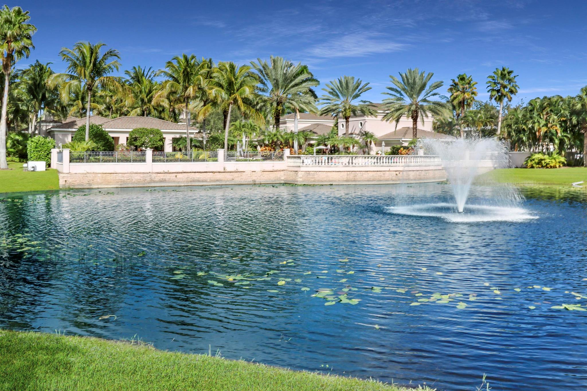 SAN MATERA THE GARDENS CO - Residential Lease