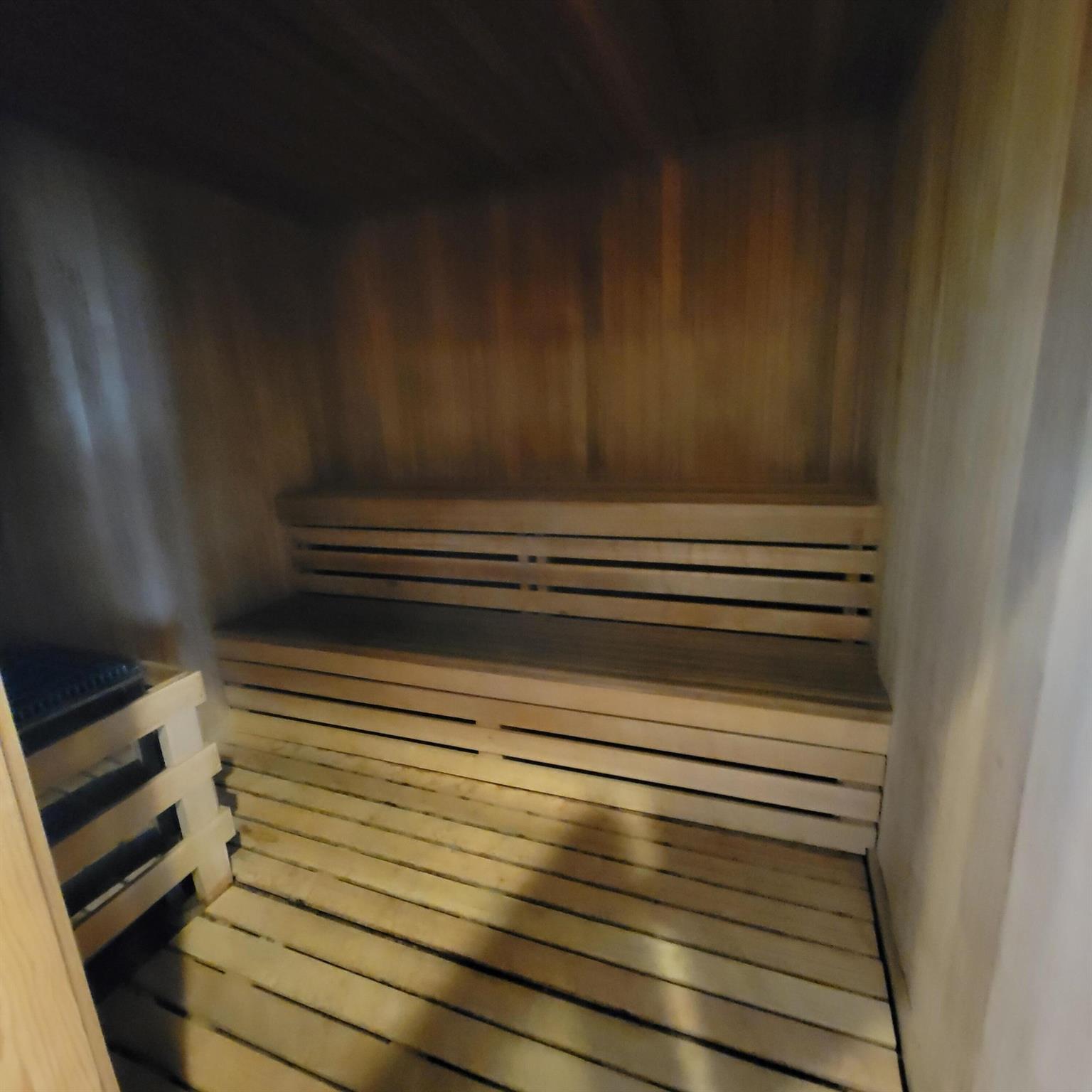 SAN MATERA THE GARDENS CO - Residential Lease