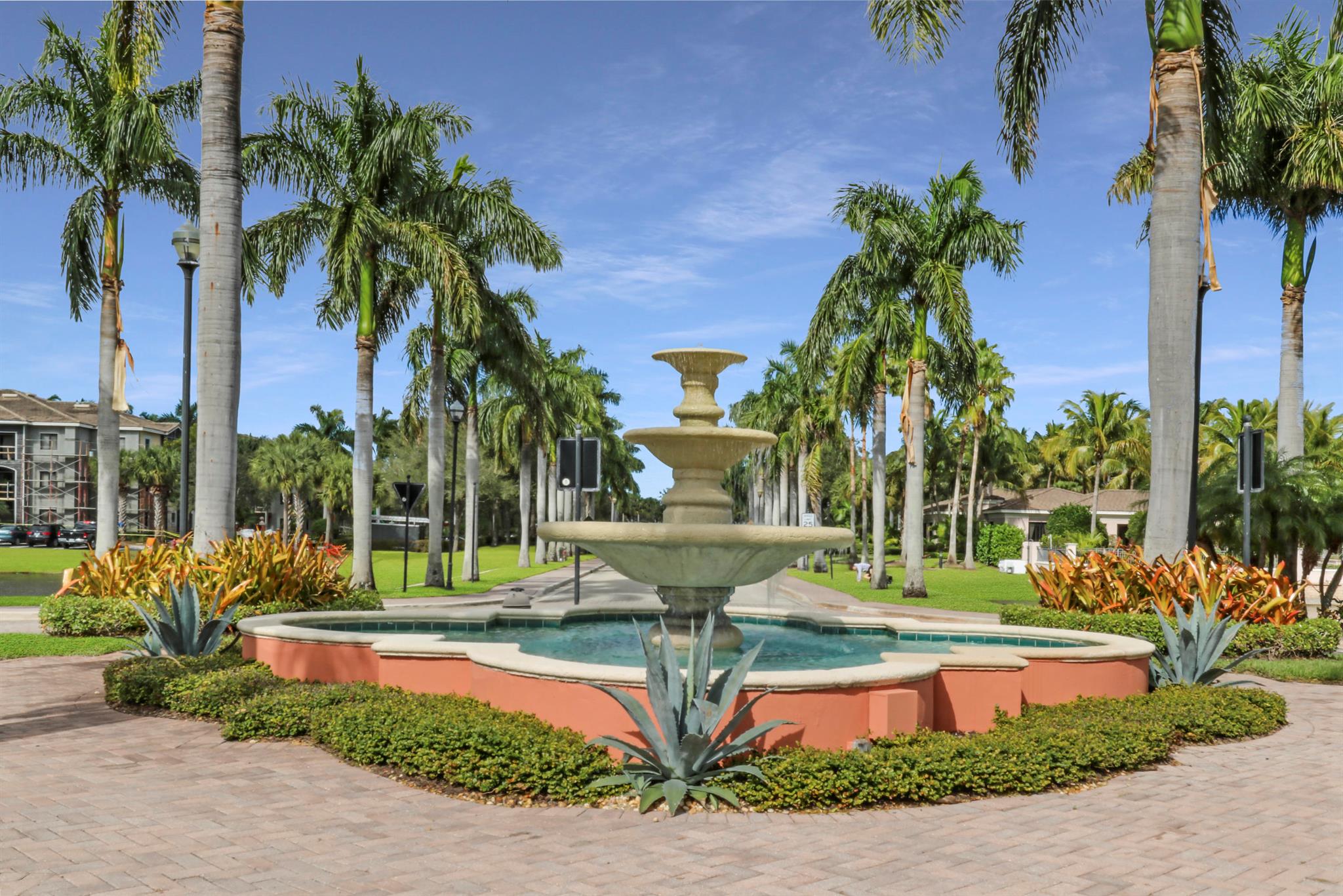 SAN MATERA THE GARDENS CO - Residential Lease