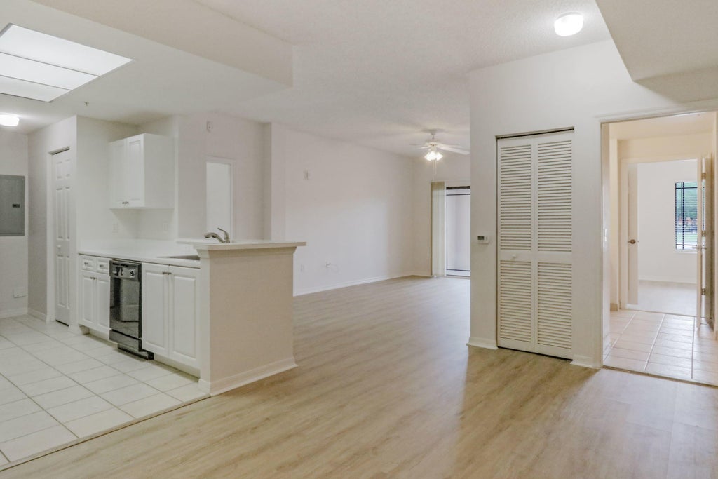 Photo of 2806 Veronia Drive #110, Palm Beach Gardens, FL 33410 (MLS # R11136298)