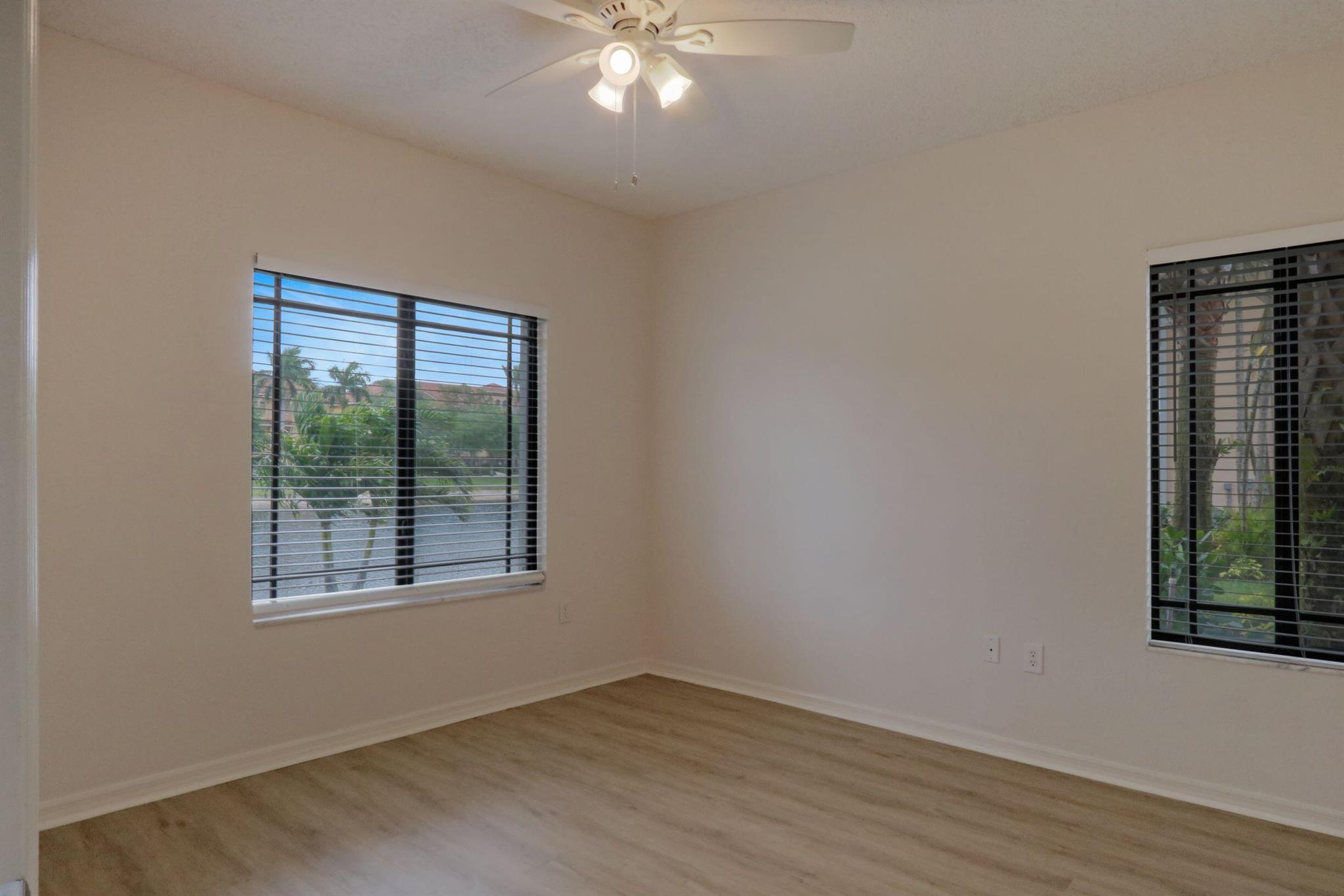 SAN MATERA THE GARDENS CO - Residential Lease