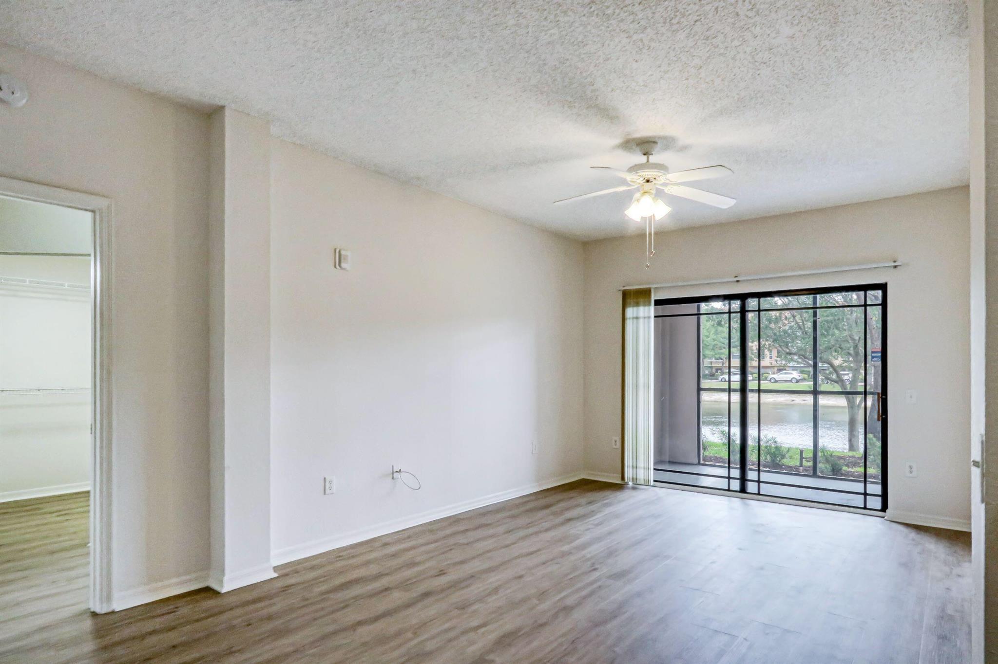 SAN MATERA THE GARDENS CO - Residential Lease