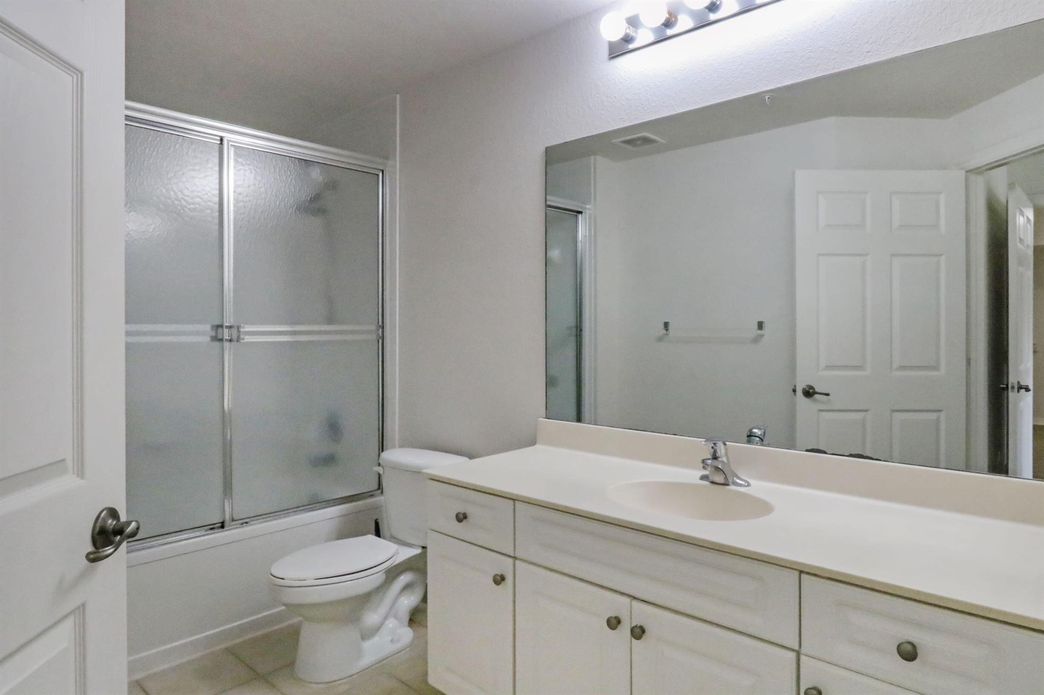 SAN MATERA THE GARDENS CO - Residential Lease