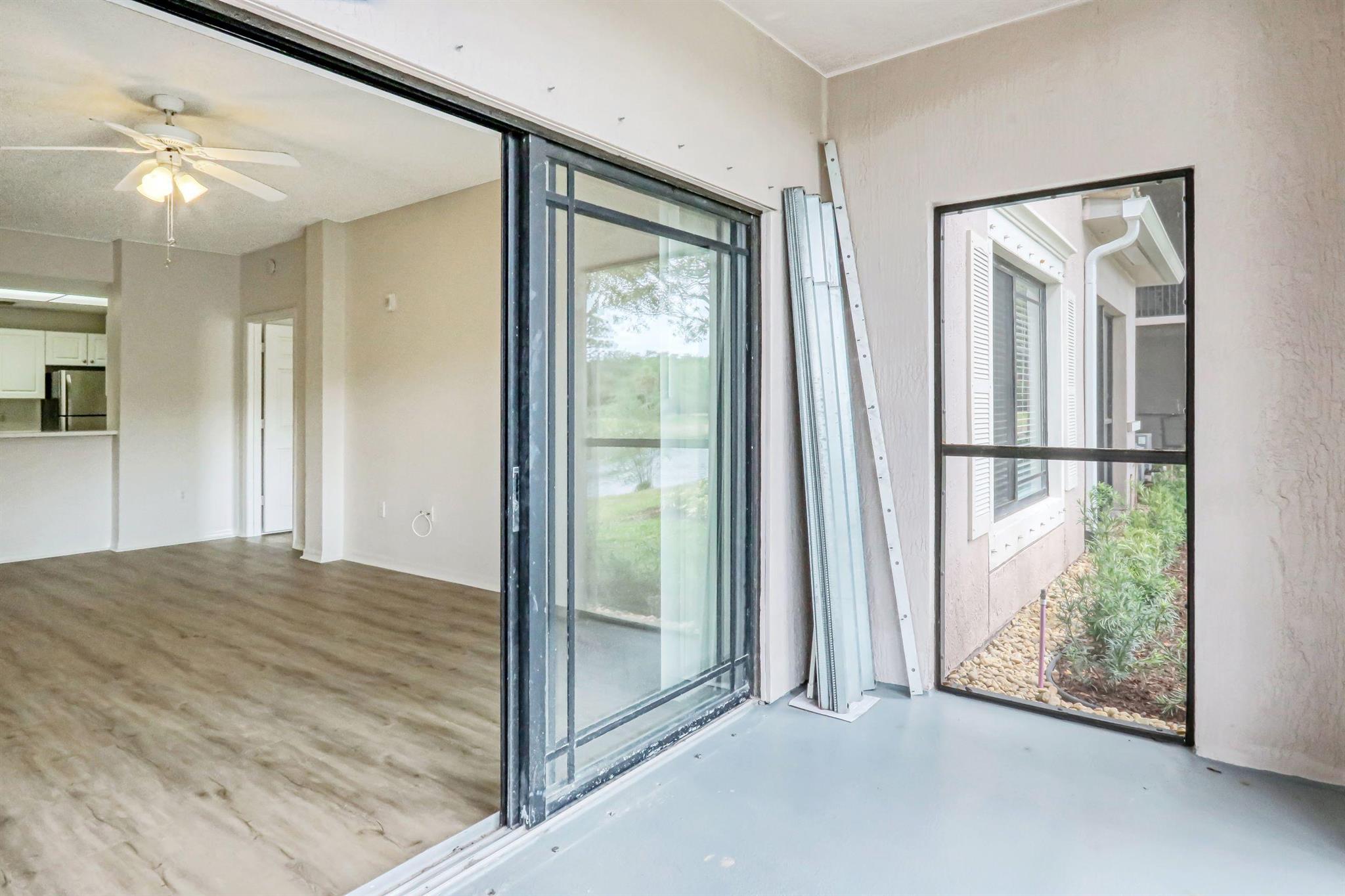 SAN MATERA THE GARDENS CO - Residential Lease