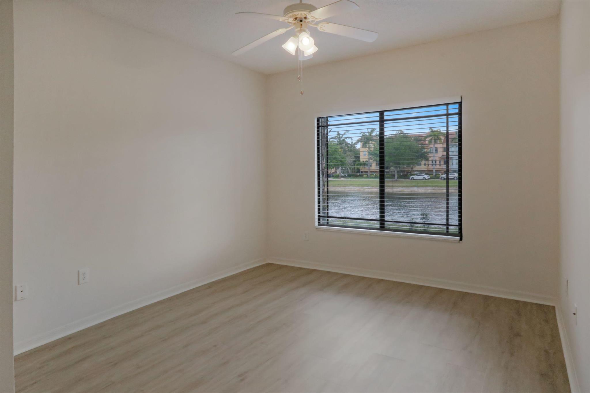 SAN MATERA THE GARDENS CO - Residential Lease