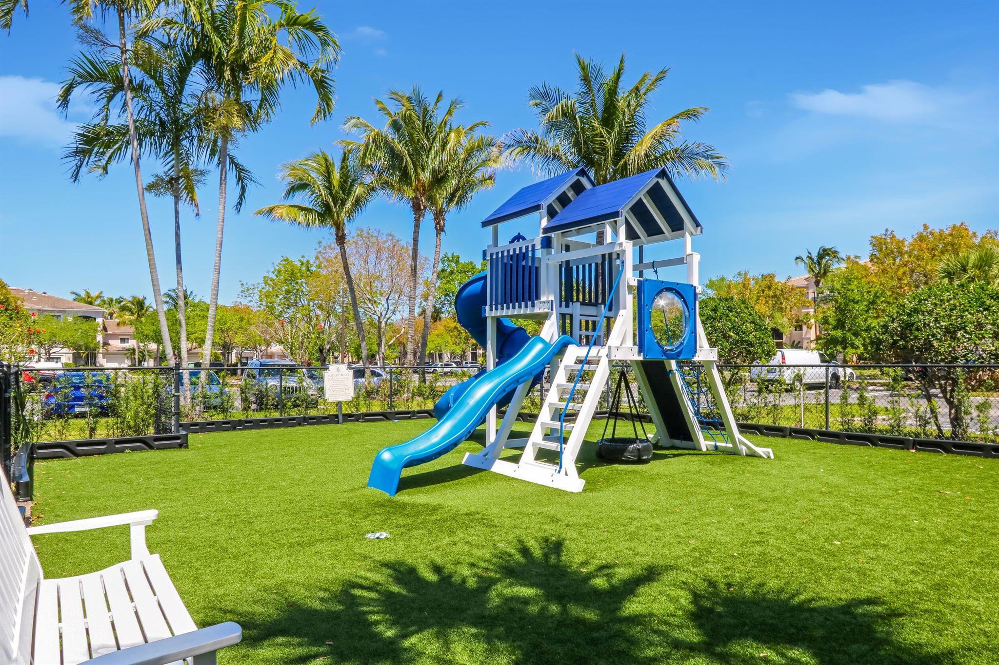 SAN MATERA THE GARDENS CO - Residential Lease