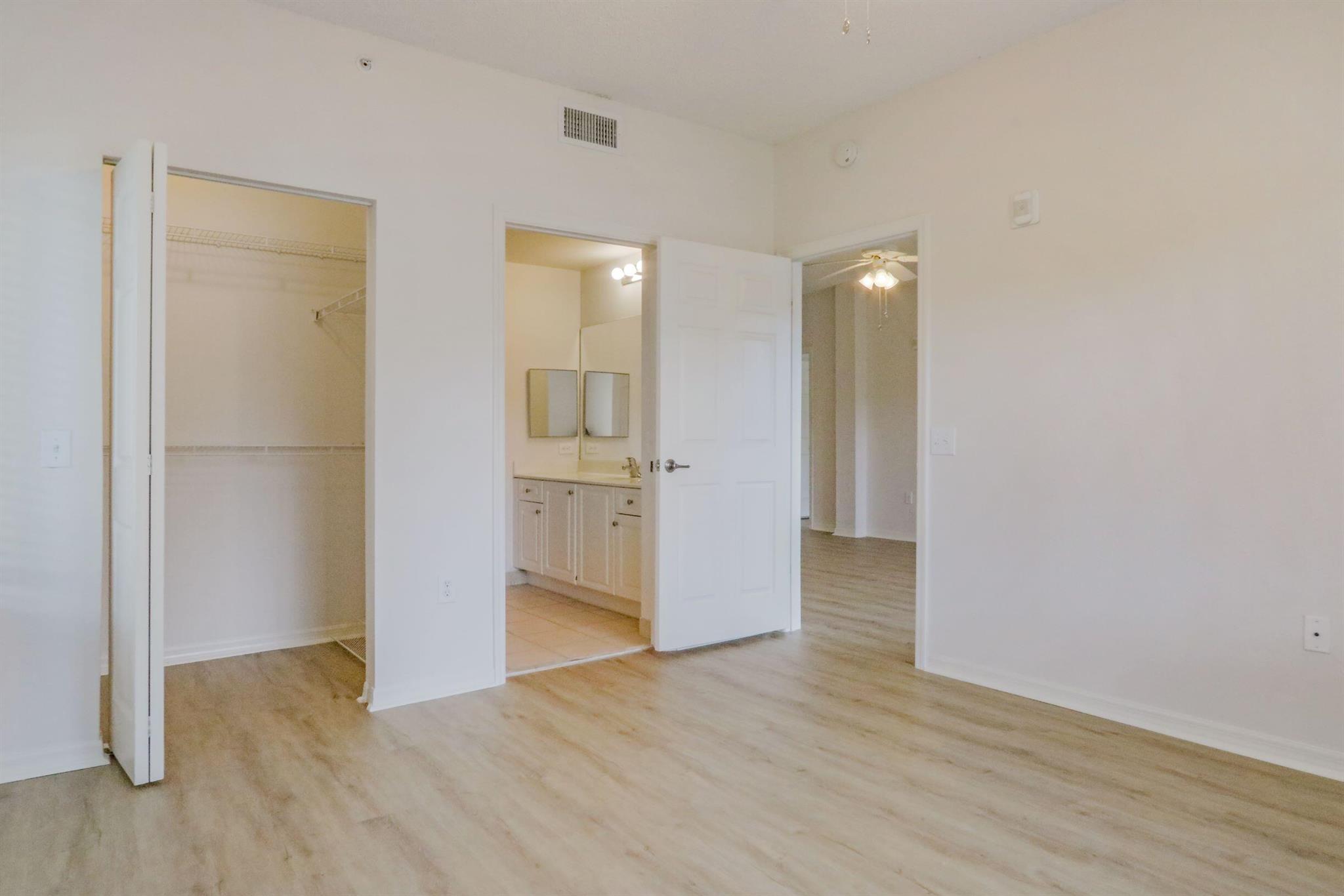 SAN MATERA THE GARDENS CO - Residential Lease