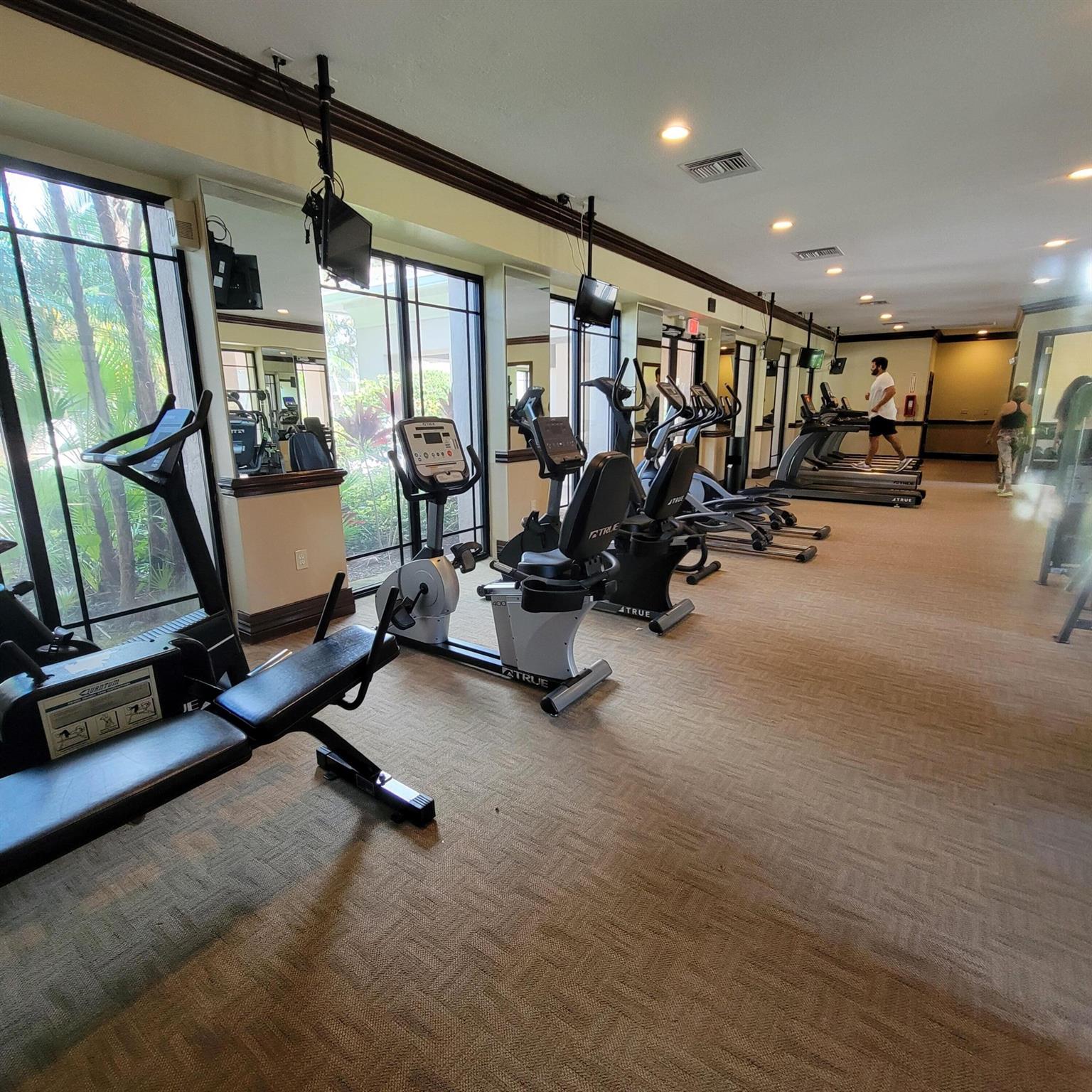 SAN MATERA THE GARDENS CO - Residential Lease