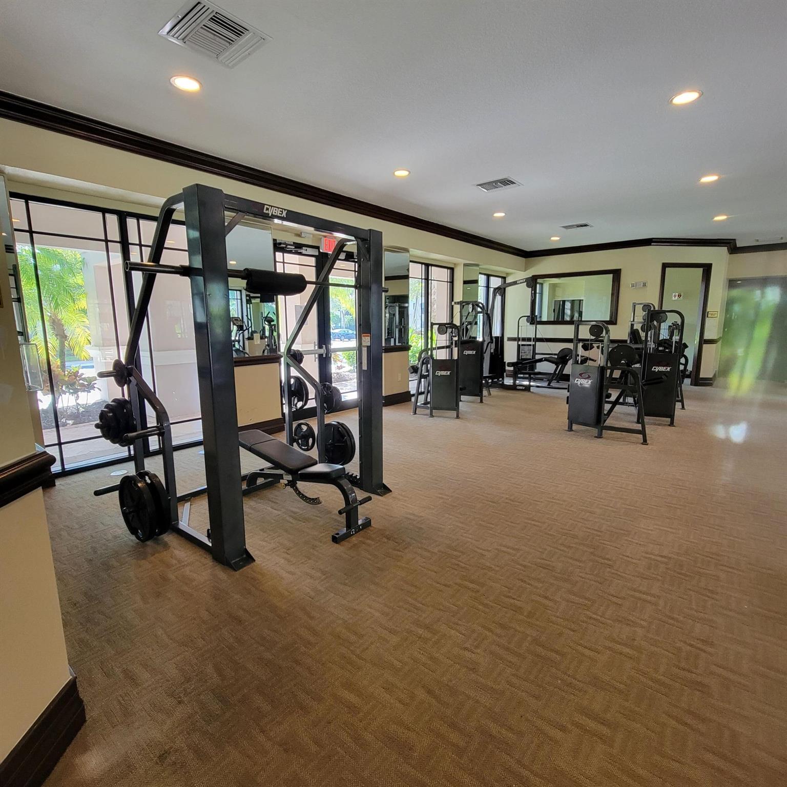 SAN MATERA THE GARDENS CO - Residential Lease